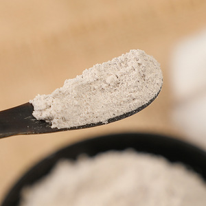 Bột gạo nếp đen chất lượng cao-100% tự nhiên và hữu cơ-Giá cả phải chăng-Ngũ cốc nguyên bản và thực phẩm hạng nhất - Product Image 2