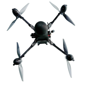 Dron de Alta Velocidad S5 con <span class=keywords><strong>M</strong></span>ódulo de IA, 60-100m/<span class=keywords><strong>s</strong></span>, Altitud de 5000m, Transmisión de Video de 5.8G - Product Image 3