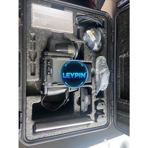 <span class=keywords><strong>Flir</strong></span> t420 מצלמה הדמיה תרמית בשימוש ytdi - Product Image 1