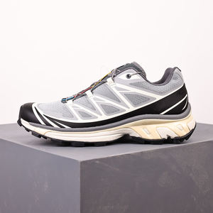 <b>Top</b>-quality fashionable running shoes, breathable, shock-absorbing, anti-slip sports shoes, comfortable tennis shoes - Product Image 2