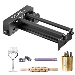 LONGER Nouveau Rouleau Rotatif Laser - Product Image 1