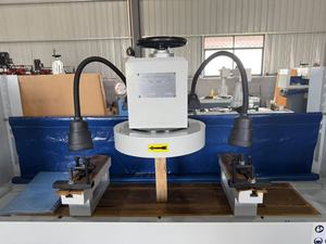 Máquina de conformado en frío KSM850, máquina de rectificado de superficies para culatas y bloques de motor, máquina de fresado y rectificado de superficies para culatas y bloques de motor - Product Image 5