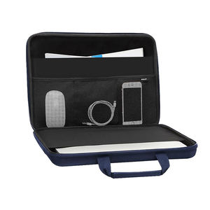 Housse pour <span class=keywords><strong>ordinateur</strong></span> portable 13, 14, <span class=keywords><strong>17</strong></span> <span class=keywords><strong>pouces</strong></span> avec poignée Sac d'<span class=keywords><strong>ordinateur</strong></span> antichoc étanche EVA Housse de protection pour <span class=keywords><strong>ordinateur</strong></span> portable - Product Image 6