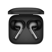 OnePlus Buds 3-Écouteurs sans fil Bluetooth à réduction de bruit Deep Bass Écouteurs intra-auriculaires de sport TWS Écouteurs ANC