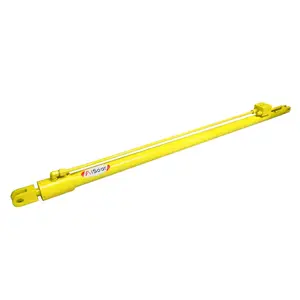 Customized 2300mm Long Stroke HSG Construction Hydraulic Cylinder with Wholesale Price