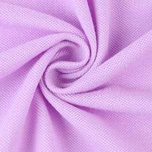 BC0017 telas textiles Venta al por mayor TC Cuenta de color sólido Polo <span class=keywords><strong>Tela</strong></span> de punto Fabricante de <span class=keywords><strong>tela</strong></span> de polo - Product Image 2