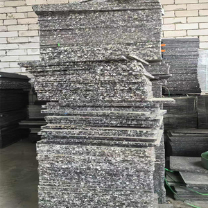 Sợi thủy tinh gạch GMT Pallet các nhà sản xuất tốt GMT Pallet cho khối Máy cây gai dầu sợi thủy tinh Pallet cho khối bê tông - Product Image 2