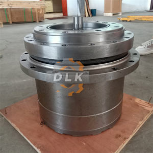 <span class=keywords><strong>312</strong></span> <span class=keywords><strong>Motor</strong></span> <span class=keywords><strong>Travel</strong></span> 312B 312C 312BL 1281827 128-9728 1289728 perangkat perjalanan <span class=keywords><strong>Assy</strong></span> Drive akhir untuk Caterpillar - Product Image 1