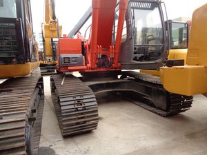 HITACHI EX200-3 EX200 EX120 d'occasion, Hitachi 60 120 200 à vendre, surplus Hitachi Japon - Product Image 3