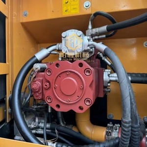 Originale 15Ton usato <span class=keywords><strong>Hyundai</strong></span> 150W-9 escavatore della ruota di seconda mano escavatore idraulico macchine edili in magazzino per la vendita - Product Image 6