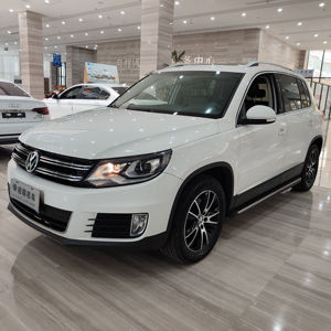 Volkswagen Polo KTA K5 Sedan 1.5L LED Camera Fabric Second Car d'occasion abordable pour l'exportation depuis la Chine - Product Image 2