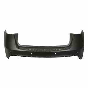 Copertura Paraurti Posteriore per <span class=keywords><strong>Mercedes</strong></span> Benz <span class=keywords><strong>GLA</strong></span> W156 - Product Image 1