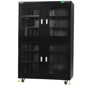 OEM ODM Composants électroniques antistatiques Armoire de stockage à <span class=keywords><strong>sec</strong></span> Armoire de stockage dispositifs médicaux Armoire électronique étanche à l'humidité - Product Image 1