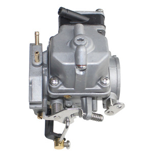 Carburateur Yamaha 677-14301-08 pour moteur hors-bord, pièce de rechange - Product Image 3