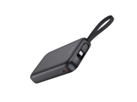 Tendance 2026 : Nouvelle Batterie Externe Mini Portable 10000mAh, Charge Rapide 15W, Magnétique Sans Fil pour iPhone