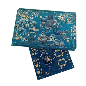 中国高质量印刷电路板和印刷电路板制造快速印刷电路板原型服务多层电路板快速转向Fr4印刷电路板印刷 - Product Image 4