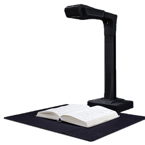 <span class=keywords><strong>Scanner</strong></span> de documents et de livres <span class=keywords><strong>A3</strong></span> haute vitesse CZUR ET28plus avec technologie CMOS, garantie 1 an, aucun démontage requis - Product Image 5