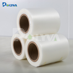 Polyva Transparent Biodégradable Poudre Liquide Scellage Détergent Dosettes Emballage <span class=keywords><strong>Pva</strong></span> <span class=keywords><strong>Soluble</strong></span> Dans L'eau Sac <span class=keywords><strong>Soluble</strong></span> Dans L'eau <span class=keywords><strong>Pva</strong></span> <span class=keywords><strong>Film</strong></span> - Product Image 1