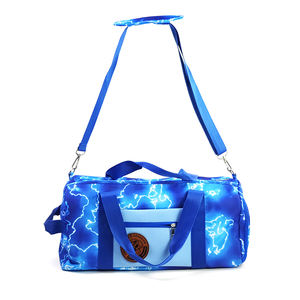 Bolsas de Safari de gran capacidad, bolsa de viaje duradera, bolso de mano, bolsa de equipaje de mensajero, viaje - Product Image 4