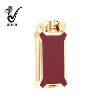 Briquet à huile de kérosène en résine artisanale, style vintage, flamme nue, personnalisable avec logo – Meilleures ventes
