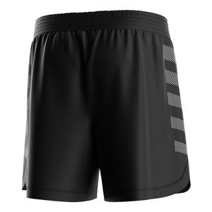 Pantalones Cortos Deportivos Personalizados con Logotipo OEM ODM para Levantamiento de Pesas, Crossfit, Gimnasio, Entrenamiento y Camisetas para Hombre - Product Image 2