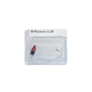 Récepteurs Phonak 5.0 pour aides auditives, récepteur RIC de puissance <span class=keywords><strong>standard</strong></span> Phonak pour aides auditives Audeo Paradise et Lumity, pièce de rechange - Product Image 3