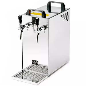 Dispenser di birra Lindr Kontakt 40/K - Product Image 6
