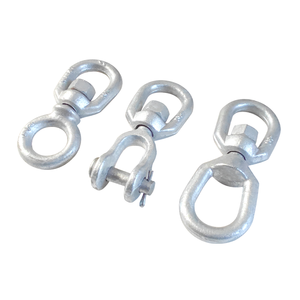 ירידה מזוייפת פחמן פלדה מגולוון g402 העין ואת העין המסתובב - Product Image 2