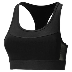 เสื้อครอปสายคล้องไหล่ทรงสลิมเซ็กซี่สำหรับผู้หญิง, เสื้อครอปผ้าถักระบายอากาศไซส์ใหญ่พิเศษ - Product Image 4