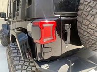 Feu arrière à LED pour voiture Offroad 4x4 Accessoires Auto pour Jeep Wrangler JK JL