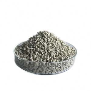 Gránulos de Plástico de Polipropileno (PP) Virgen de Grado Médico T20/T30 + EPDM + 20% Relleno de Talco, Alta Resistencia y Retardante de Llama - Product Image 3