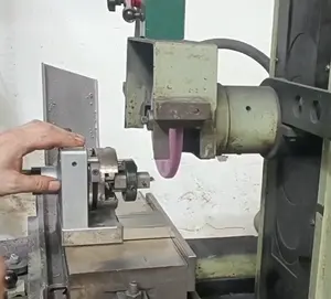 Fábrica Direct Supply Alta Qualidade Die Cutting Punch Padrão Flat Ejector Pin com Skh51