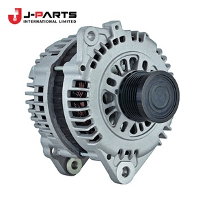 ไดชาร์จสำหรับนิสสัน นาวาร่า D40 ปี 2005-2015 รุ่น OE 23100-EA00B 23100EA00B - Product Image 1