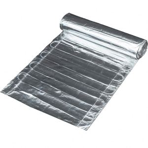<span class=keywords><strong>Papel</strong></span> <span class=keywords><strong>de</strong></span> aluminio calefacción películas para piso <span class=keywords><strong>de</strong></span> madera piso calefacción eléctrica - Product Image 1