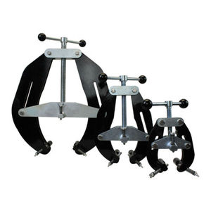 Pince de soudage de tuyaux personnalisable de qualité industrielle, modèle E-WORK A1, avec garantie de 3 ans pour diamètres de 1 à 2,5 pouces, prise en charge ODM et OEM - Product Image 6