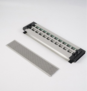 2020 F120Ra Ventilación absorbente de ruido Pasivo descentralizado para ventanas inclinables Accesorios para puertas y ventanas - Product Image 6