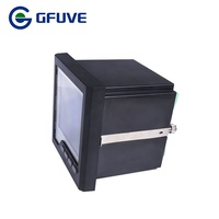 Compteur de puissance numérique ETHERNET GFUVE FU2200A avec enregistreur de données 2M