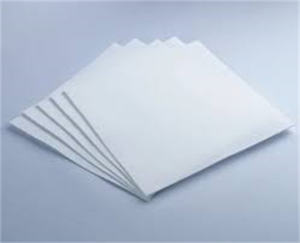 New Design PVA Compressed Sponge <b>Sheet</b> 250*250*2mm High Absorbent Water Absorption Within 251% Multi-Purpose Cleaning <b>Sheet</b> - Product Image 1