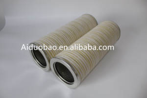 HC8300FKN16H Sistema hidráulico y de lubricación Filtro de aceite hidráulico HC8300FKN16H HC8300FKN16H - Product Image 6