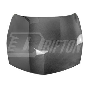 Z หมวกคาร์บอนไฟเบอร์สไตล์แฟร์เลดี้สำหรับ Nissan Z Fairlady 400Z RZ34 2022 + - Product Image 4