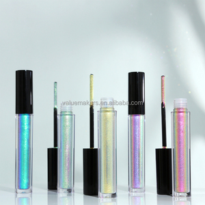 Mascara Vegan de Luxe Anti-Bavures à Paillettes Effet Multichrome Éblouissant – Meilleurs Fournisseurs de Mascara - Product Image 4
