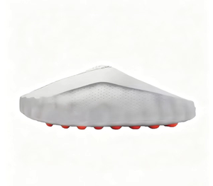Solid Color Closed Toe Mindd 001 <b>slippers</b> With Anti-Slippery Outsole All Seasons Soft Sole Home Wear - Product Image 2