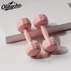 Hot bán nhỏ gọn quả tạ thiết lập phù hợp cho người mới bắt đầu, du lịch tập thể dục - Product Image 6