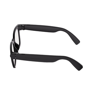 Gafas Inteligentes con Asistente de IA, Traducción en Tiempo Real, Grabación de Video y Audio 1080P, Cámara Única, Carga Magnética - Product Image 5
