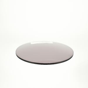 New CR39 Kính mát ống kính UV400 Tinted nhãn khoa ống kính quang học UV bảo vệ kính mát Vòng ống kính <span class=keywords><strong>nylon</strong></span> với toa - Product Image 3