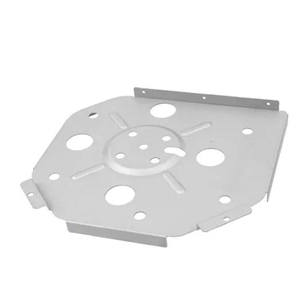 OEM nhà máy tùy chỉnh chất lượng cao chết đúc hợp kim nhôm các bộ phận với bột mô hình chất lượng đúc dịch vụ - Product Image 2