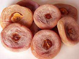 ขายส่งแห้ง PERSIMMONS จากเวียดนาม-Jolene TT + 84 336089155 - Product Image 3