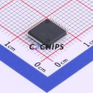 HC32F196JCTA-LQ48 LQFP-48วงจรรวม (7x7) ไมโครคอนโทรลเลอร์ชิปวงจรรวม (MCU/MPU/SoC) ใหม่และดั้งเดิม - Product Image 2