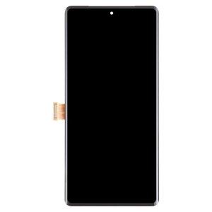 Pantalla LCD OLED con Digitalizador y Marco Completo para <span class=keywords><strong>Google</strong></span> Pixel <span class=keywords><strong>7</strong></span> Pro GP4BC GE2AE, Repuestos de Pantalla para Teléfono Móvil <span class=keywords><strong>Google</strong></span> - Product Image 2