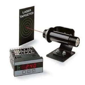 Raytek Thermalert GP Infrared <b>Thermometer</b> 240C Display Industrial Temperature Measurement - Product Image 2